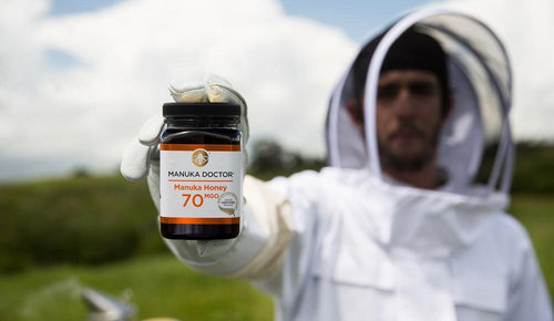 Which Manuka Honey should I buy?