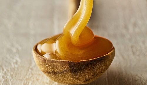 How does Manuka Honey taste?