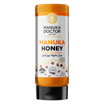 Manuka Honey - Manuka Doctor UAE