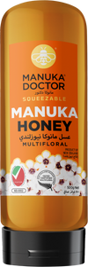 Multifloral Manuka Squeezy Honey 500g