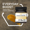 UMF 12+ Manuka Honey Monofloral 250g