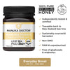 UMF 12+ Manuka Honey Monofloral 250g