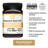 UMF 12+ Manuka Honey Monofloral 500g