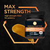 UMF 18+ Manuka Honey Monofloral 250g