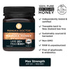 UMF 20+ Manuka Honey Monofloral 250g