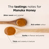 MGO 40+ Manuka Honey 250g