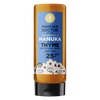 Manuka with Thyme Squeezy Honey 500g